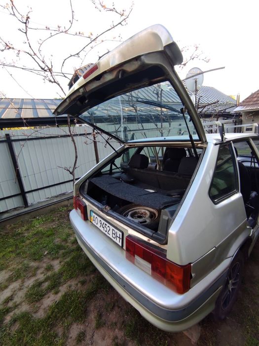 Продам ваз 2114 .