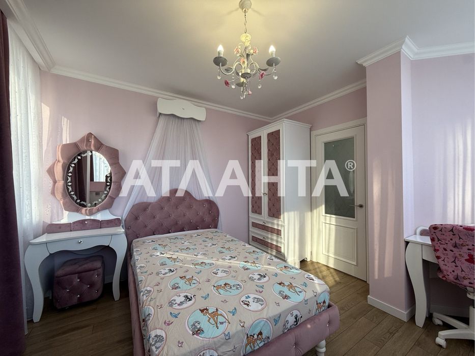 3-кімнатна квартира за адресою (площа 71 м²) - Atlanta.ua - фото 3