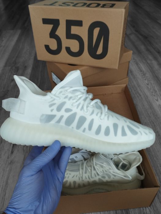 Кроссовки Adidas Yeezy Boost р.41*42*43*44*45*46