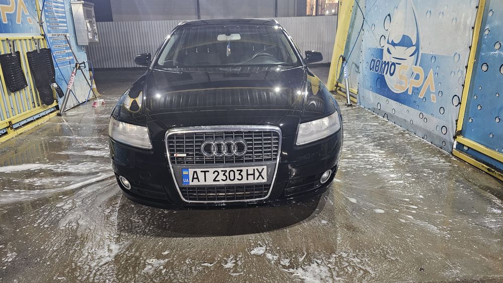ПродамAudi A6 2008