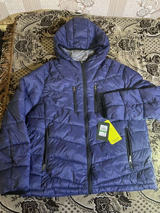 Продам куртки  , иностранного производства