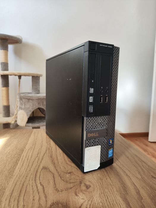 Komputer Dell OptiPlex 3020