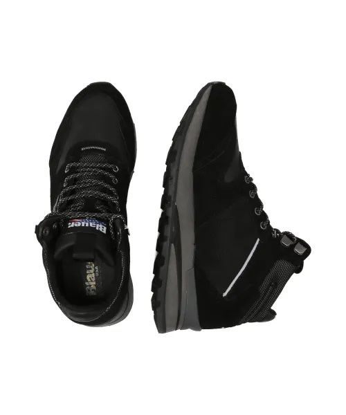 Кросівки Черевикі  Blauer Mars USA  оригінал