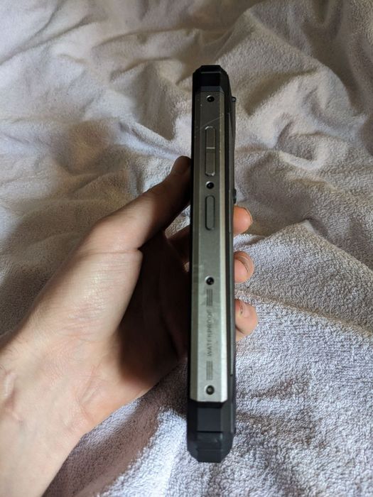 Oukitel wp 26 на 256 ГБ