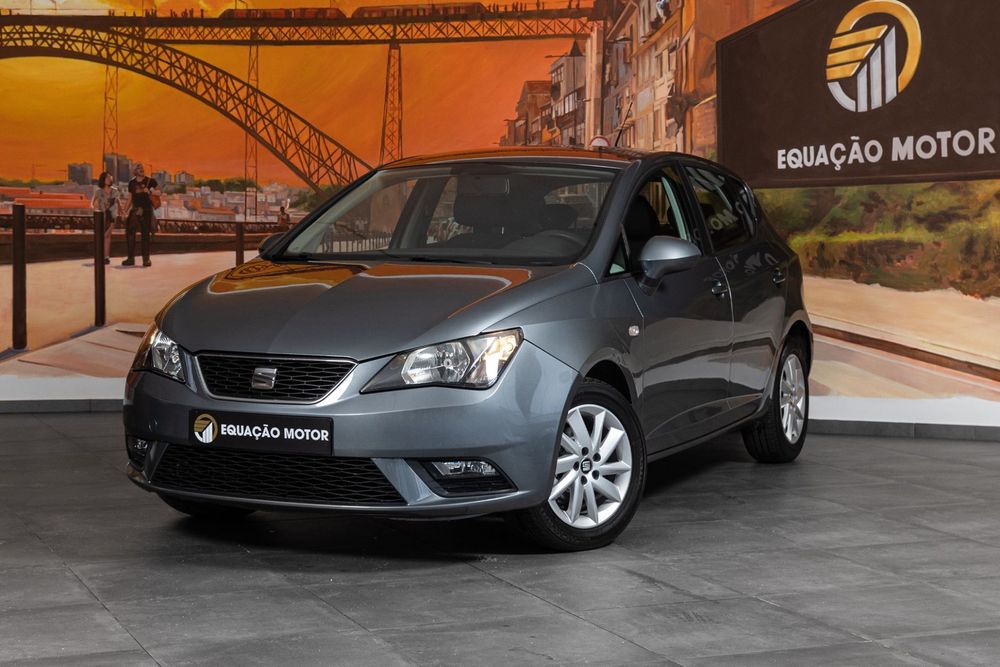 SEAT Ibiza 1.0 Style