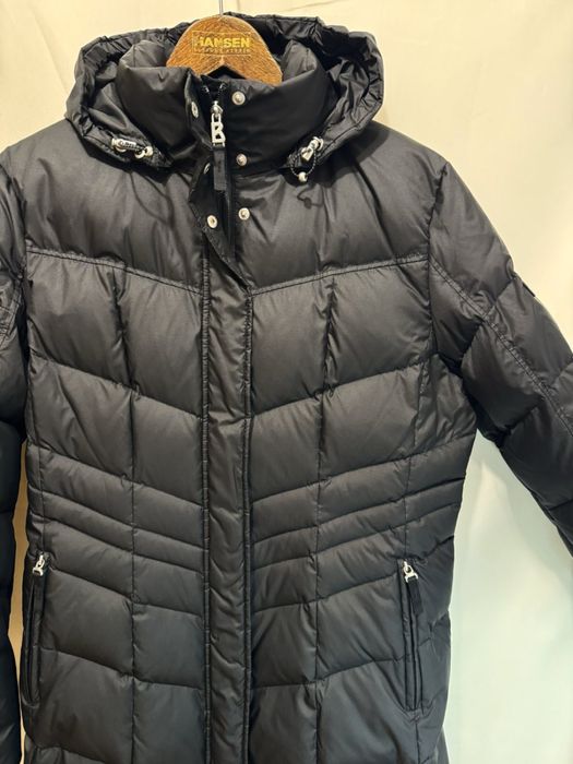 Bogner Fire+Ice (Оригінал) ЖіночийПуховик — Розмір XL (44)