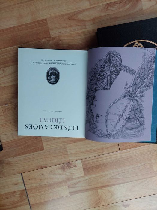 Os Lusíadas, Editorial Verbo,1980