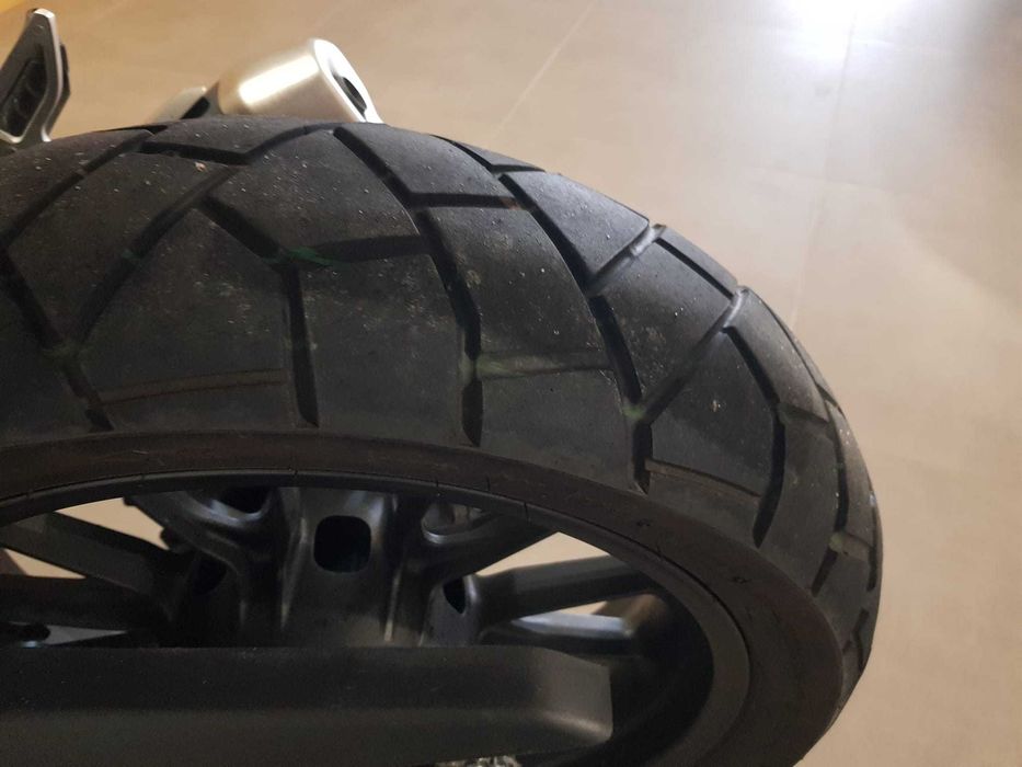 Honda CB500X 2023 - Excelente estado