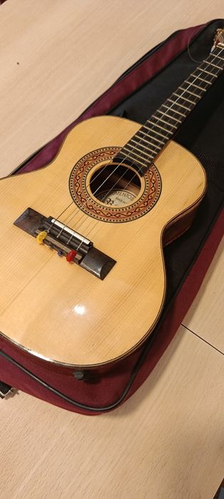 Cavaquinho Rozini
