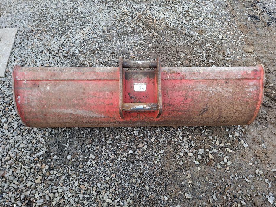 Sprzedam Łyżkę  Skarpową 180 cm orginał Martin