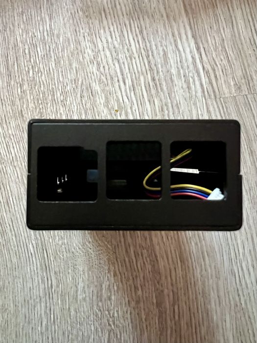 Caixa Raspberry Pi5