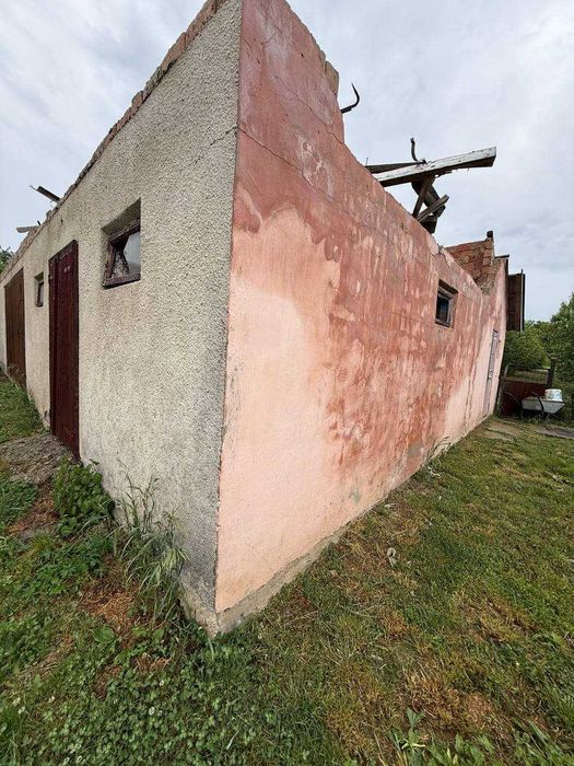 Продається новозбудований будинок у Садгорі 130 м²