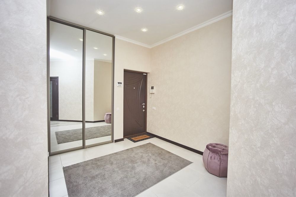 Аренда 2-комнатной квартиры на Французском бульваре, 95 м2