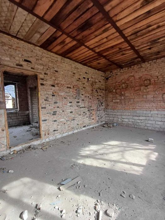 Продаж будинку в селі Веселе вул. Центральна .