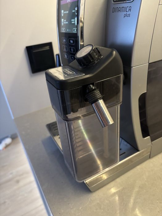 Delonghi Dinamica Plus