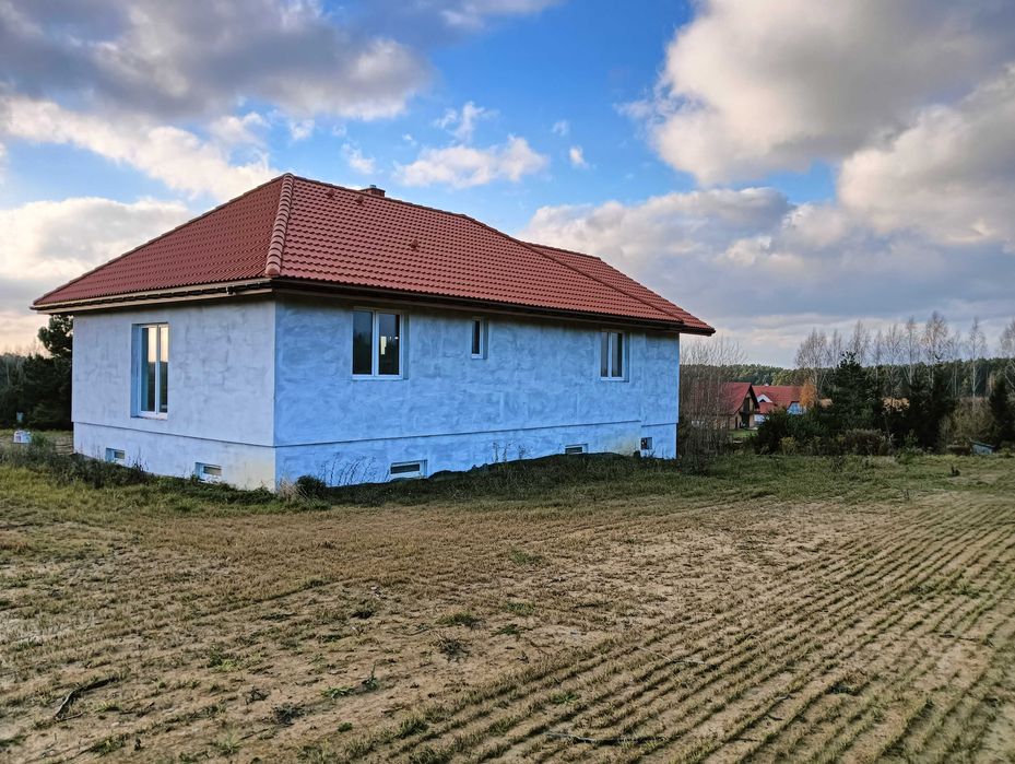 Dom – Szczytno, Osiedle Królewskie, powiat szczycieński - Widok 3