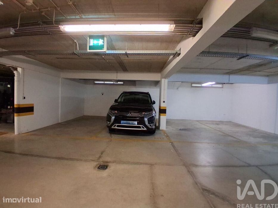 Garagem em São Gonçalo de Lagos de 13 m2