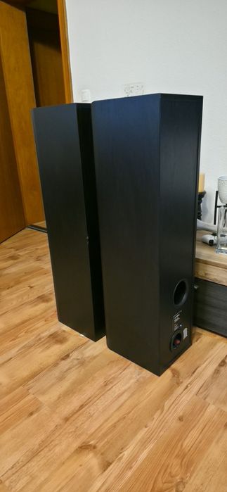 Infinity Reference 61i