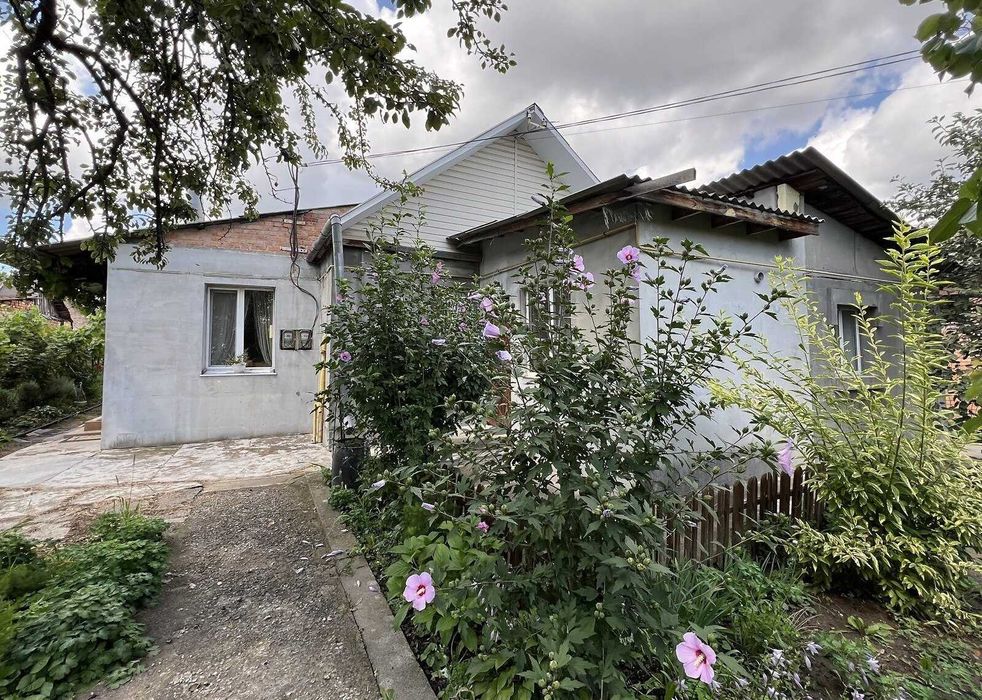 Довгострокова оренда частини будинку