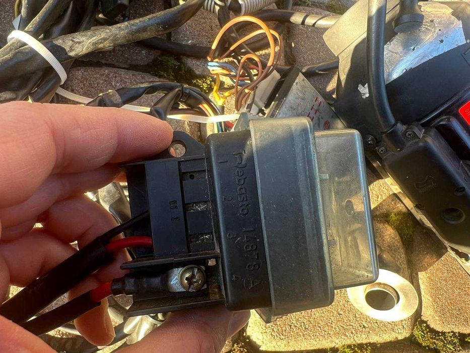 Webasto Автономка суха дизель оригінал німецька