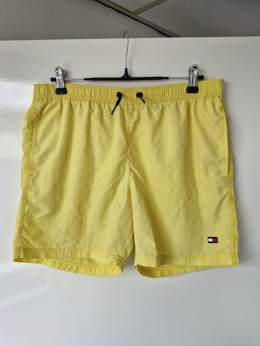 Spodenki Tommy Hilfiger