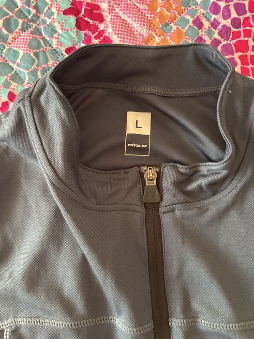 Roupa para CICLISMO / BTT
