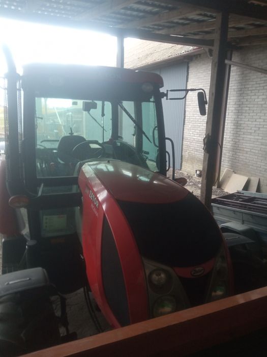 Zetor Proxima 8441