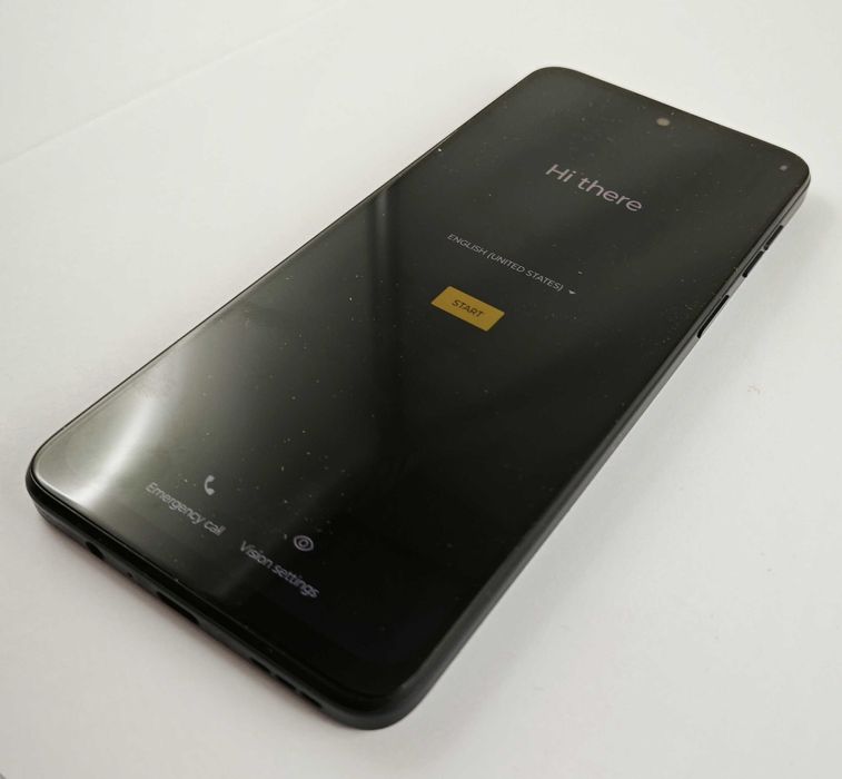 Smartfon Motorola Moto G54 Power Edition 8 GB/256 GB