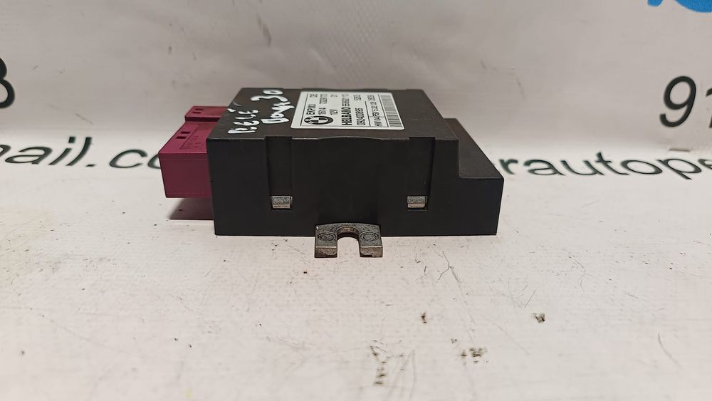 CENTRALINA MODULO BOMBA COMBUSTIVEIS BMW SERIE 3 E91 1614722917301