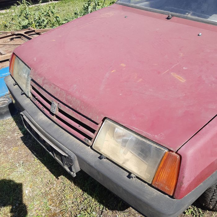 Продам легкове авто ВАЗ 21099