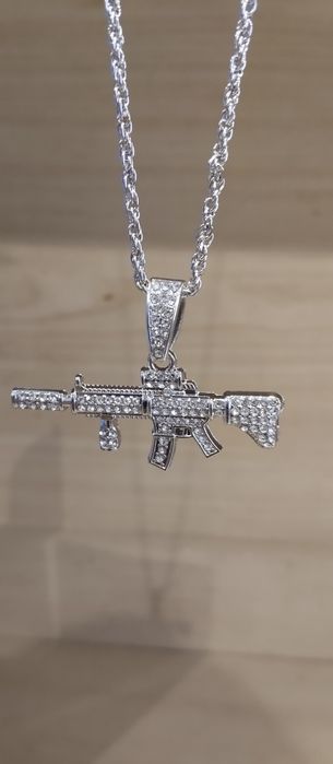 Кубинский Rap, y2k drill М4А1