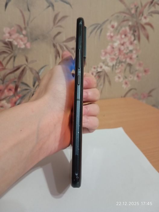 ZTE Nabia Redmagic 6 racing 8/128