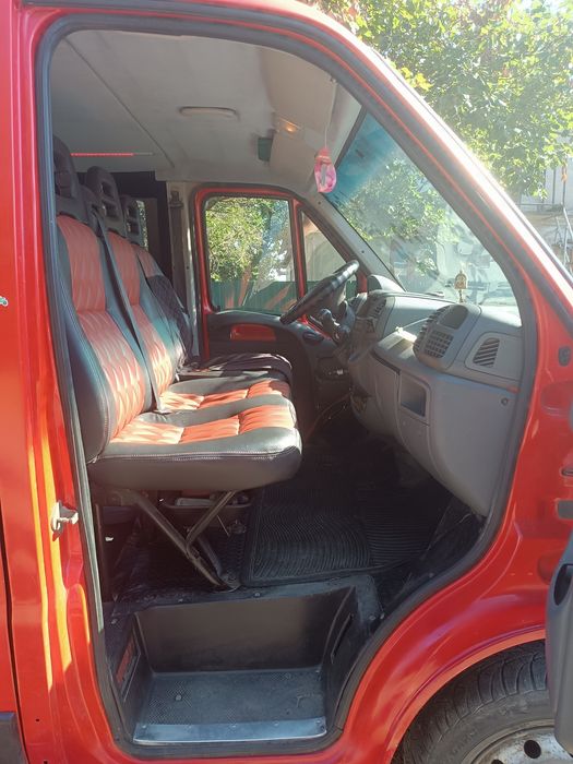 Продам Citroen Jumper 2003 року