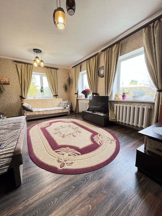 Будинок зі зручностями. Працюємо по держпрограмах