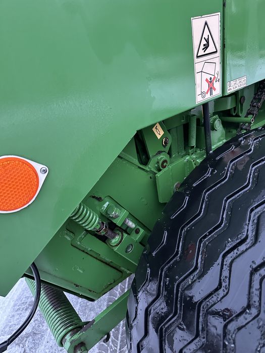 Prasa Sipma Z-569/1 Farma II siatka nie warfama