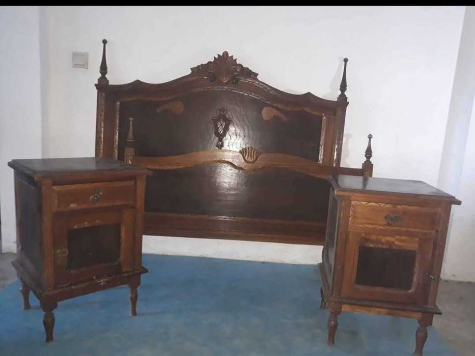 Moveis usados para restauro