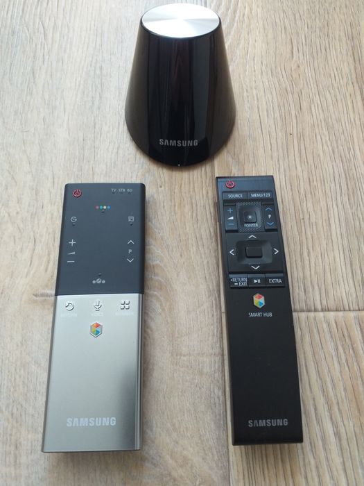 Оригинальный Smart пульт Samsung. Philips. LG.