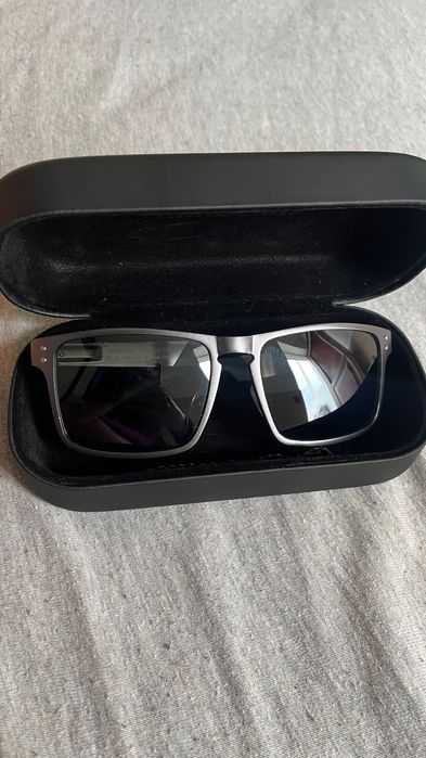 Óculos de sol masculino