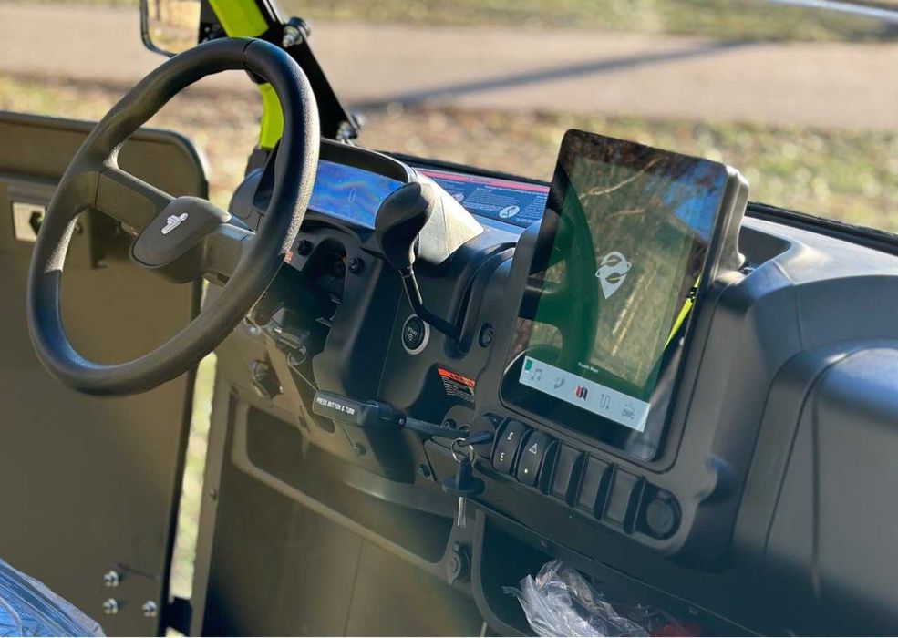 Баггі SEGWAY Fugleman UT10 CREW