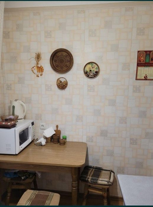 Продам 3-к квартиру Червоний Камінь Покровський  Реальна