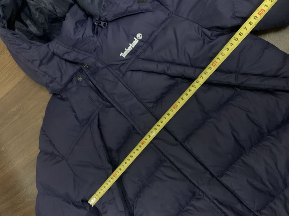 Куртка Timberland