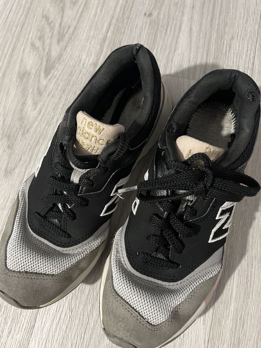 Buty new balance r.37,5