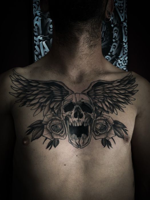 Tattoos de Qualidade