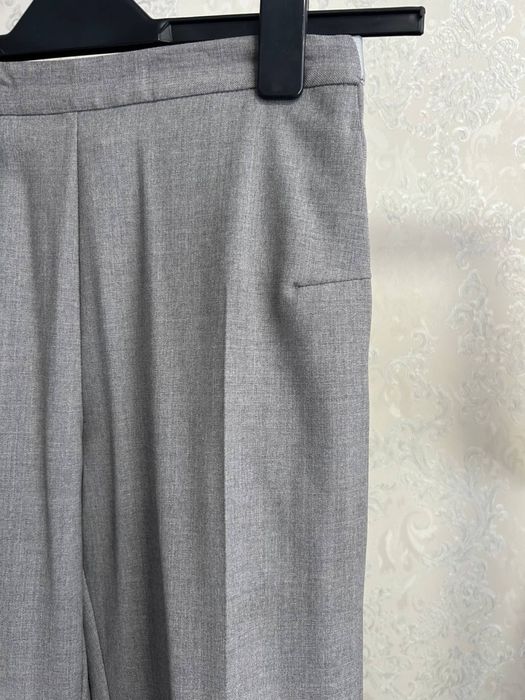 Стильні штани Maison Margiela. Оригінал