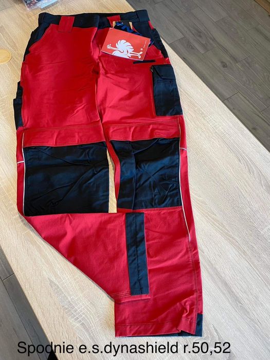 Spodnie dynashield Engelbert Strauss