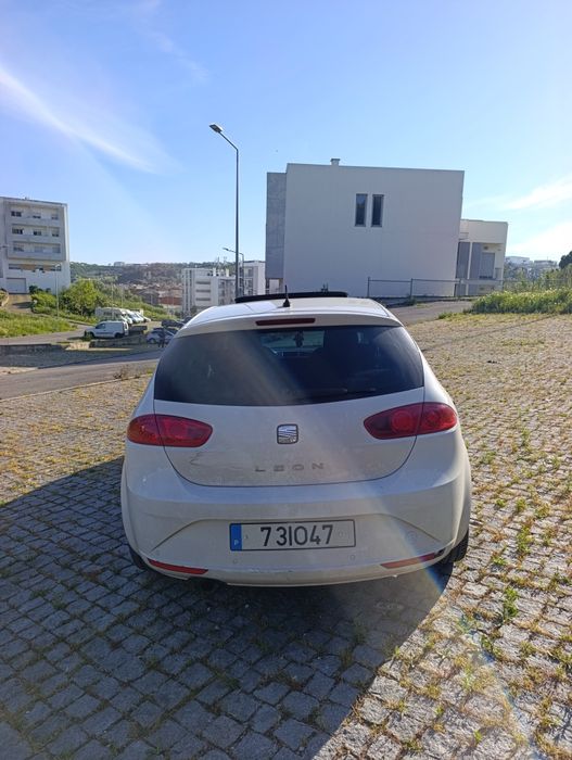 SEAT Leon 1.9 TDI 105cv