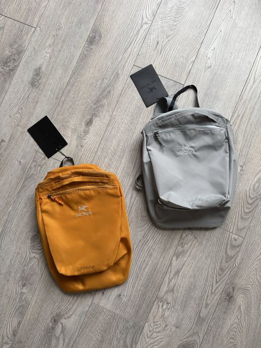 Рюкзак Arcteryx Index 15 Gore-Tex