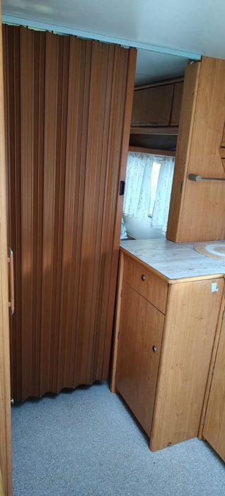 Knaus SUDWIND 590
