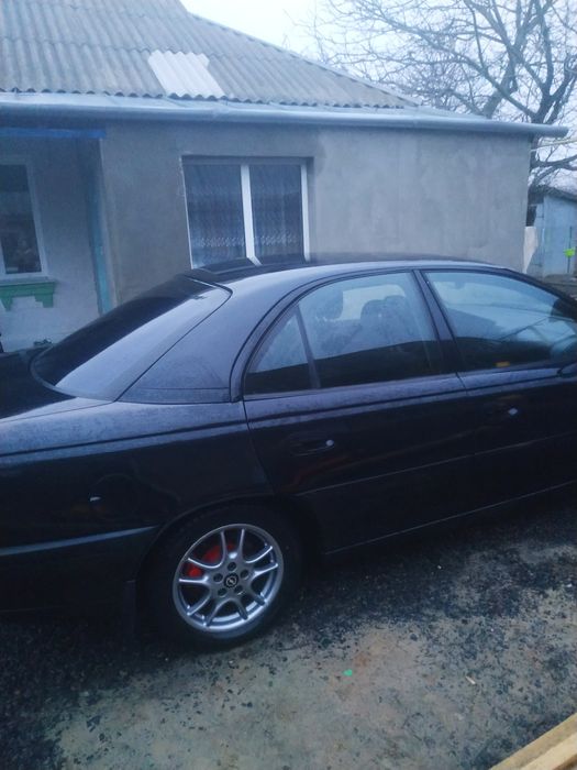 Продам або обміняю  Опель омега б