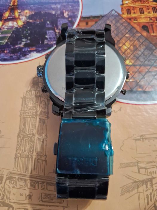 Мужские наручные часы